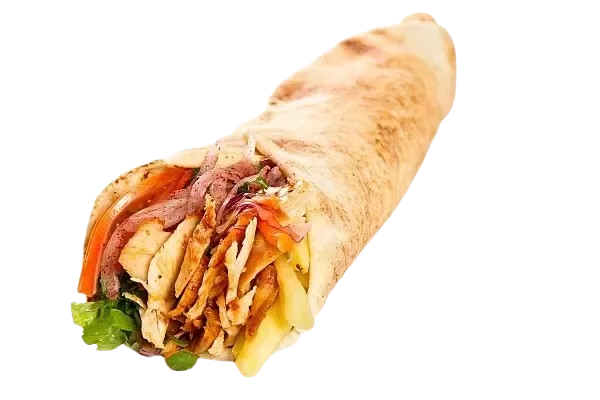 chawarma-poulet