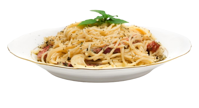 spaghettis basquaise