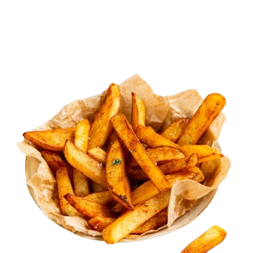 frites-pommes