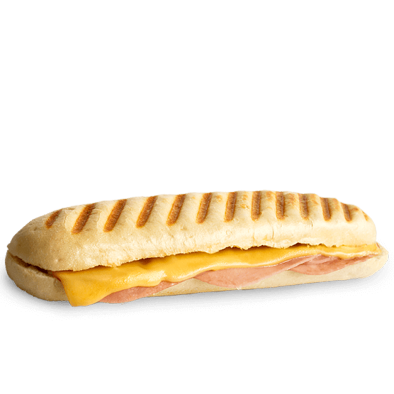 panini-jambon