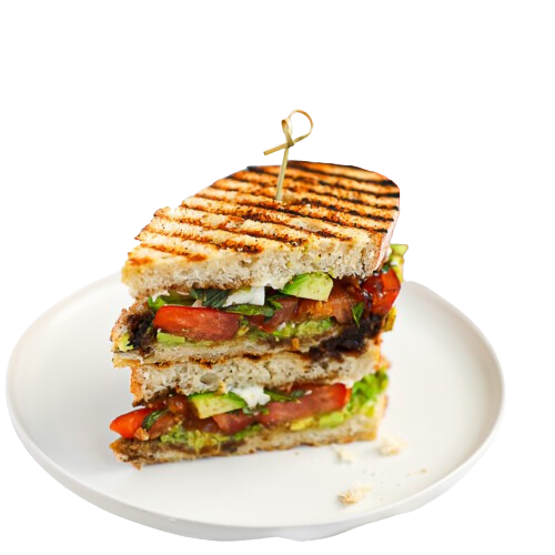 panini-vegan