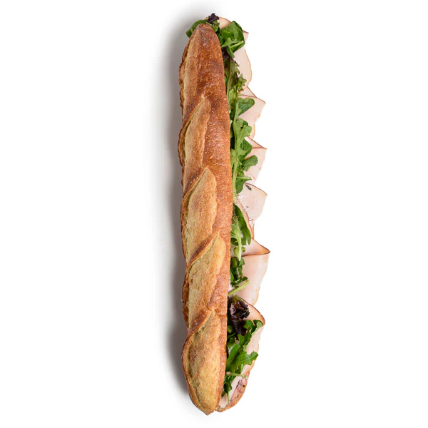 sandwich jambon